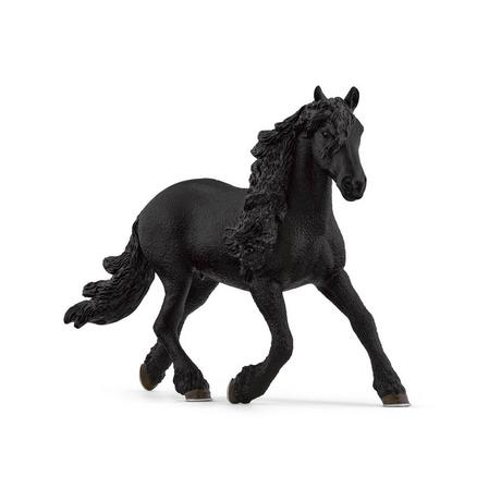 Schleich  13975 Friese Hengst 