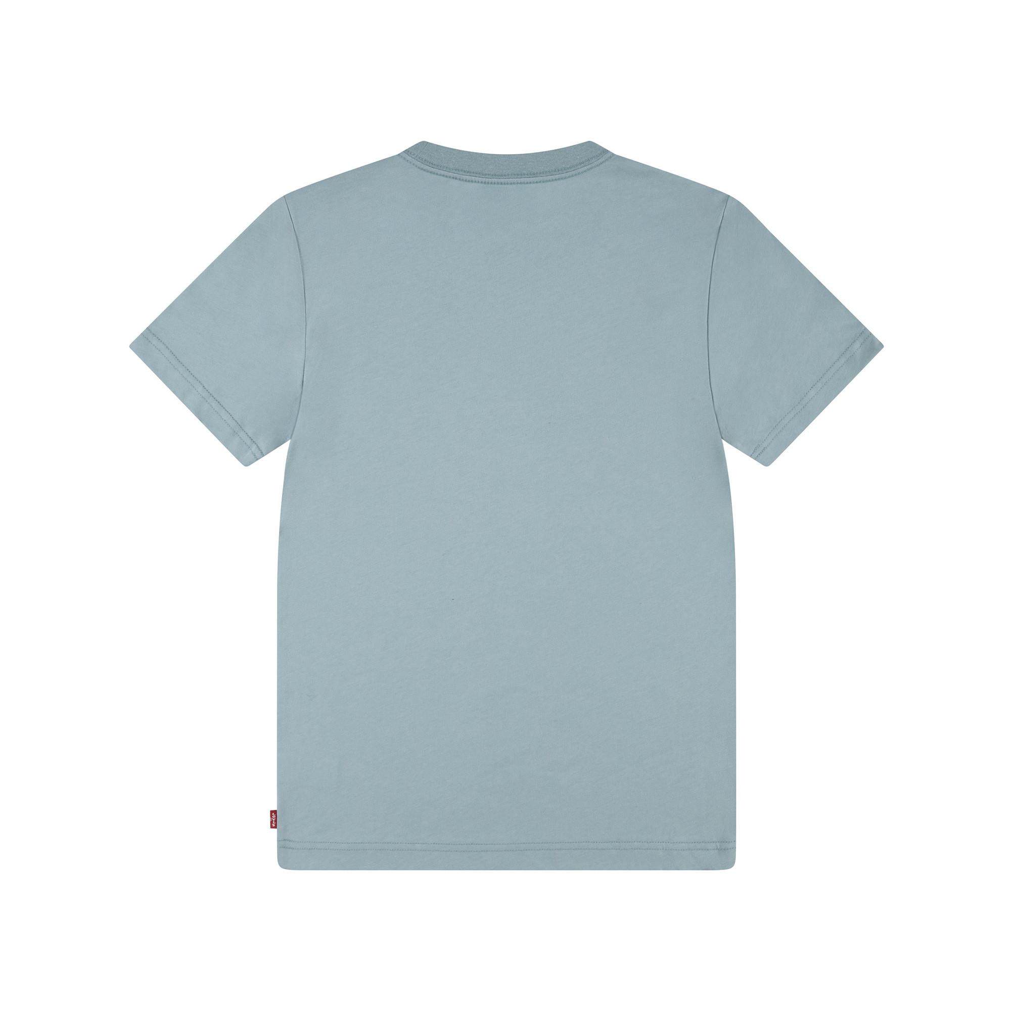 Levi's®  T-shirt girocollo, maniche corte 
