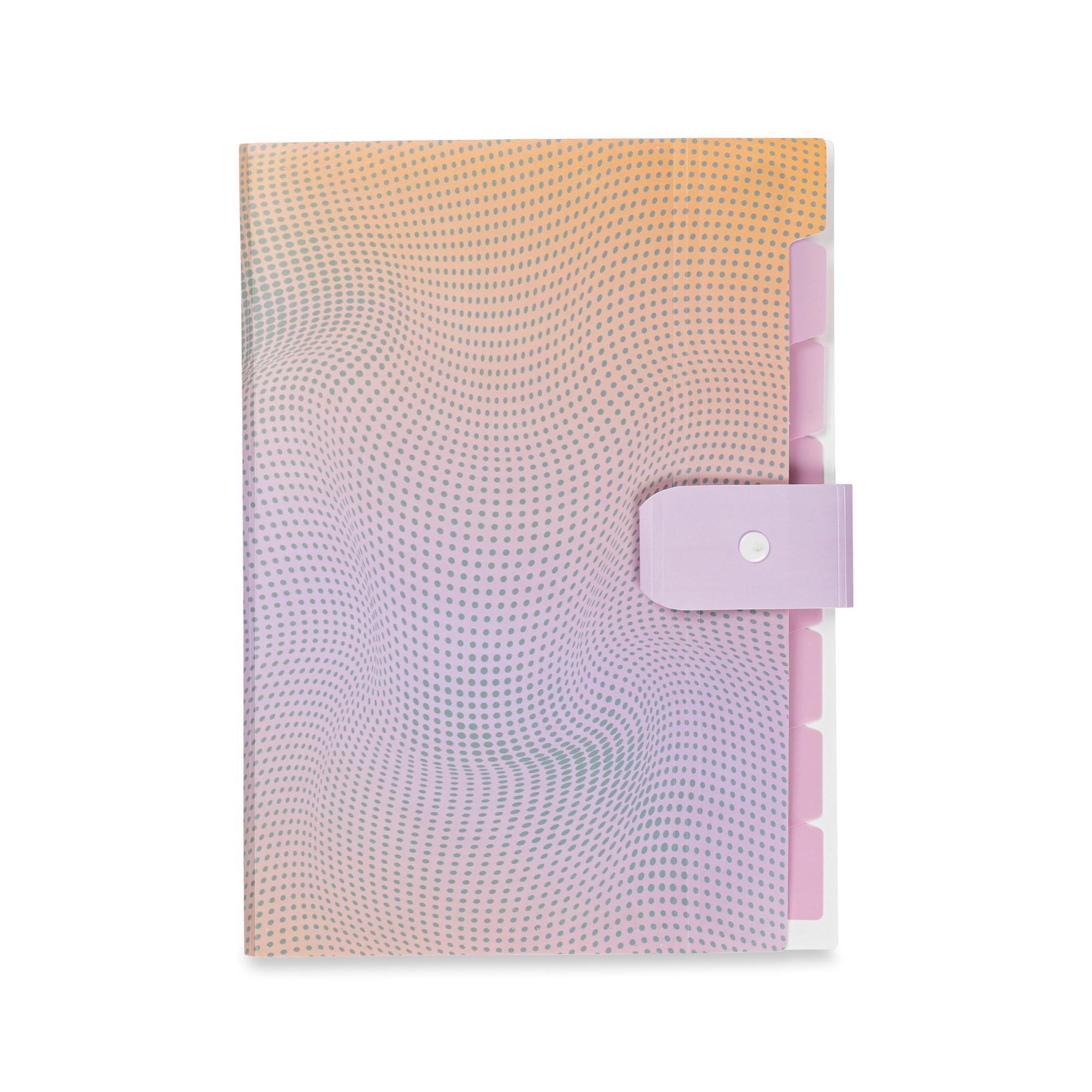 Image of Organisationsmappe Organisationsmappe