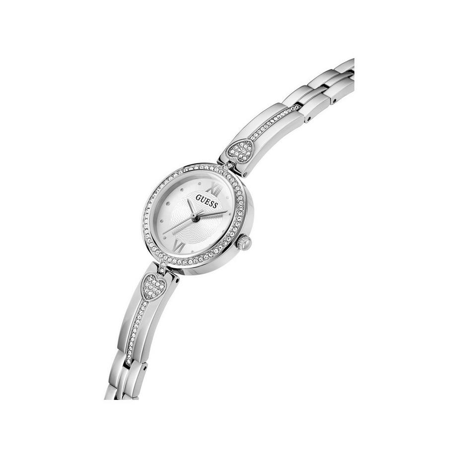 GUESS LOVEY Horloge analogique 