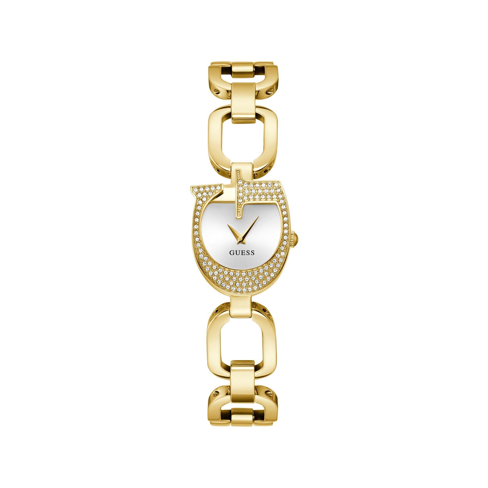 GUESS GIA Horloge analogique 