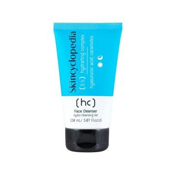 Nettoyant Visage Complexe Hydratant 5%