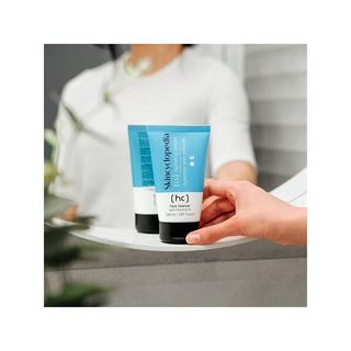 Skincyclopedia  Detergente Viso Complesso Idratante 5% 