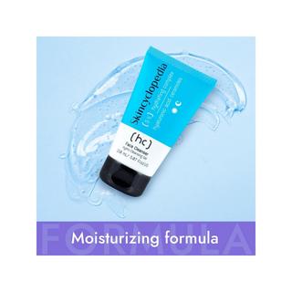 Skincyclopedia  Detergente Viso Complesso Idratante 5% 