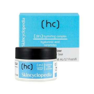 Crema Viso Complesso Idratante 20%