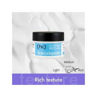 Skincyclopedia  Crema Viso Complesso Idratante 20% 