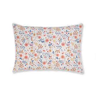 Manor Florianopolis Taie d'oreiller à motif floral  