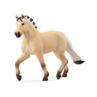 Schleich  13980 Fjord Pferd Stute 