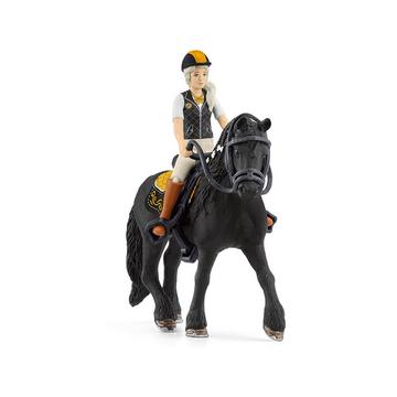 42640 Horse Club Tori e Principessa