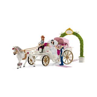Schleich  42641 Hochzeitskutsche 