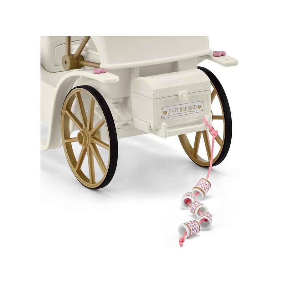 Schleich  42641 Hochzeitskutsche 