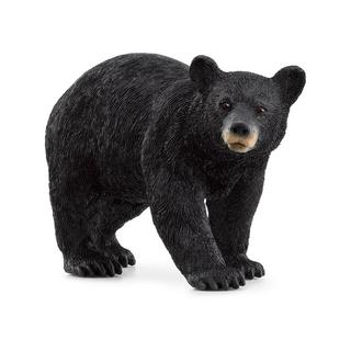 Schleich  14869 Amerikanischer Schwarzbär 