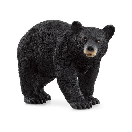 Schleich  14869 Ours noir américain 