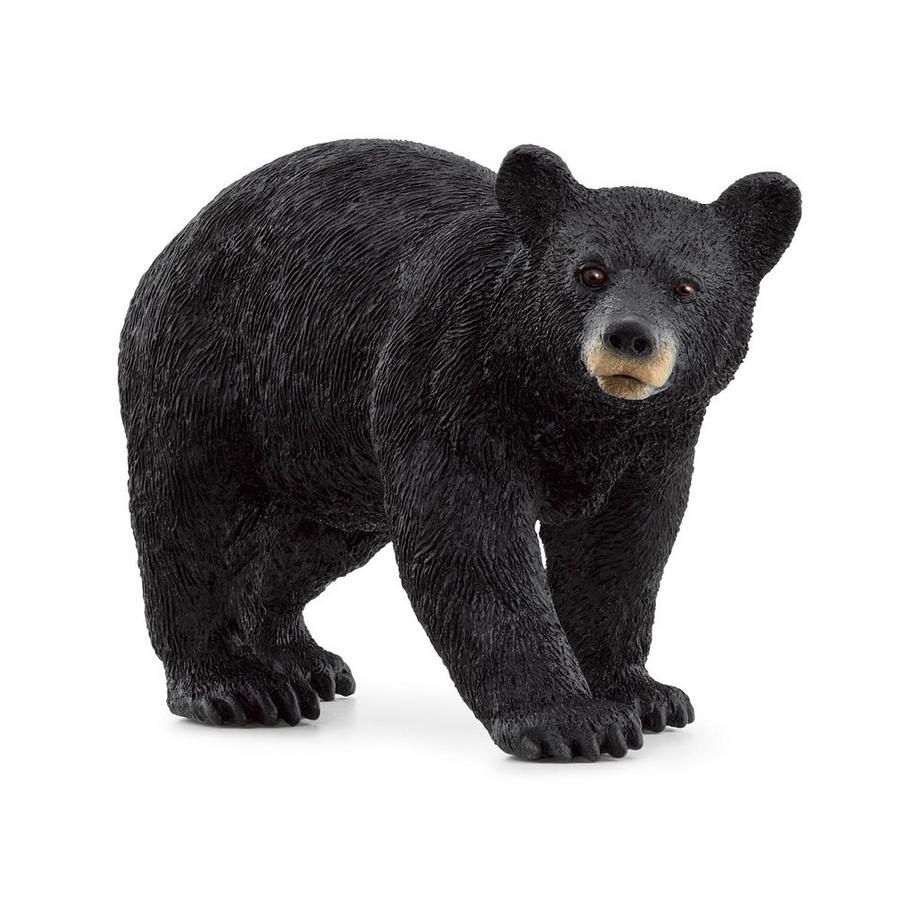 Schleich  14869 Orso nero americano 