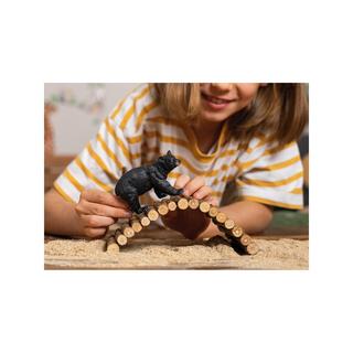Schleich  14869 Amerikanischer Schwarzbär 