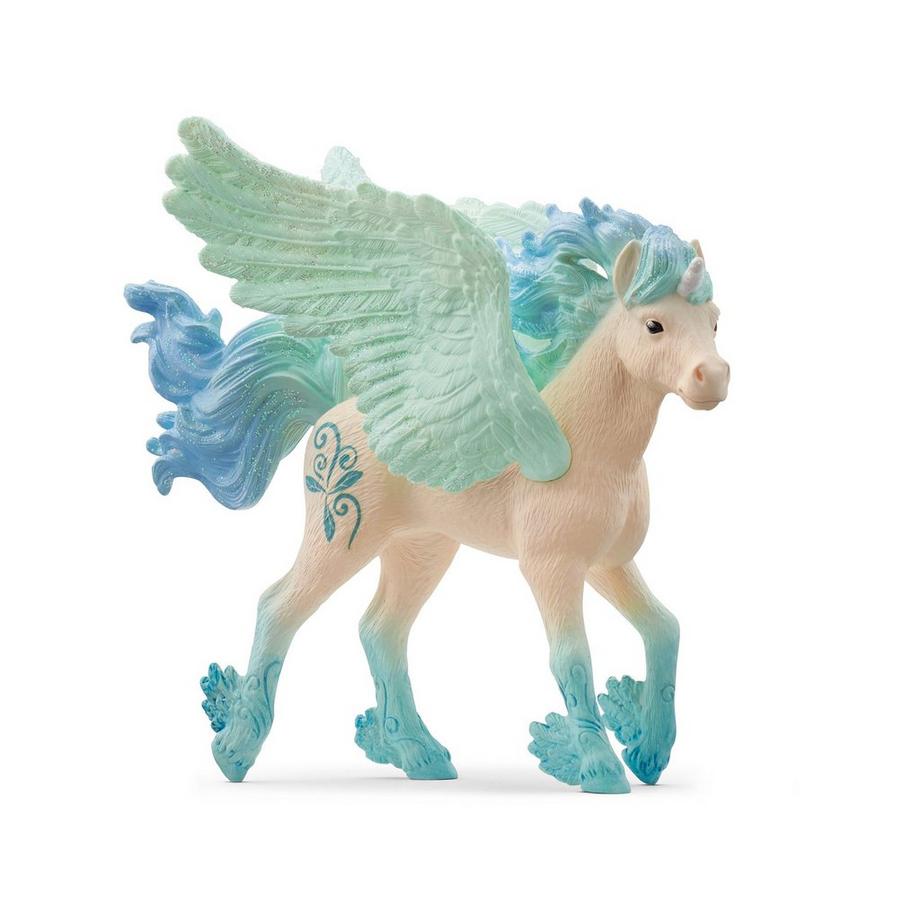 70824 Stormy Einhorn Fohlen