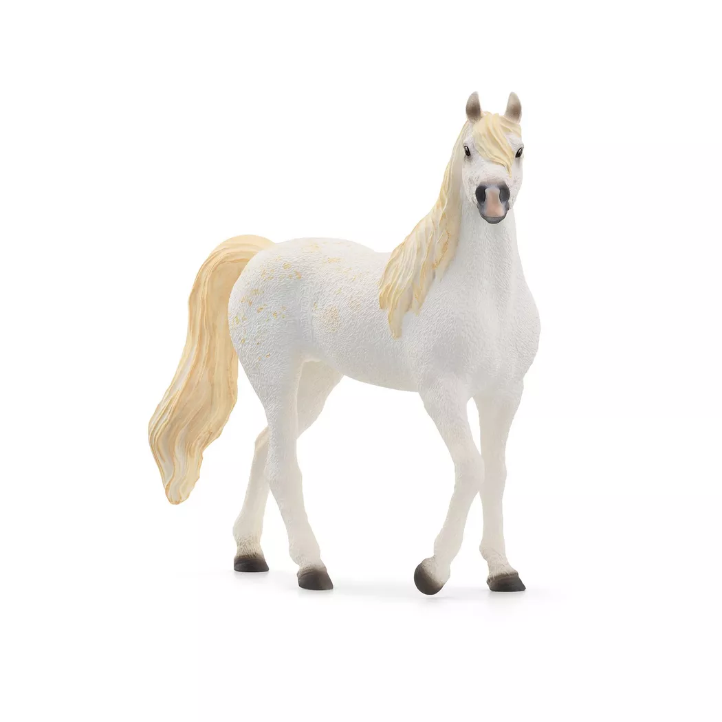 Schleich - 13983 Araber Stute, Multicolor
