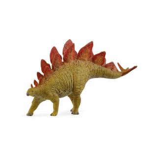 Schleich  15040 Stegosauro 