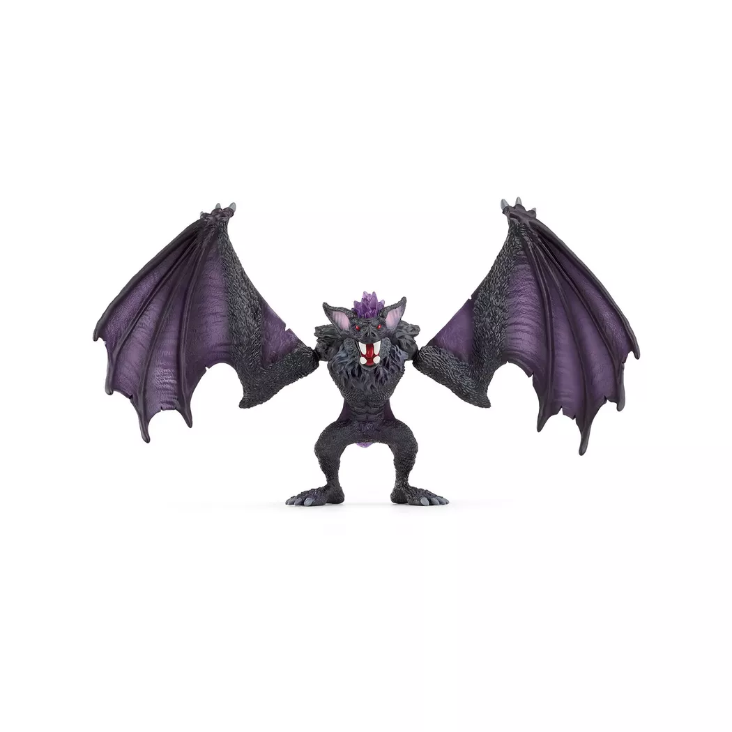 Schleich - 70792 Schattenfledermaus, Multicolor