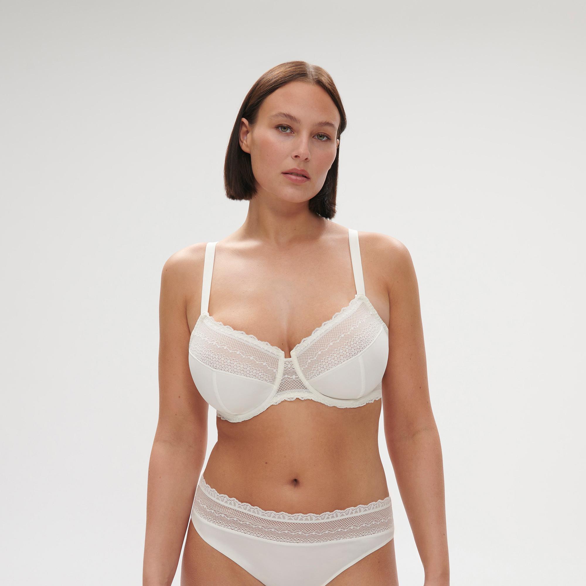 Image of Bügel-bh Damen Nature E/80