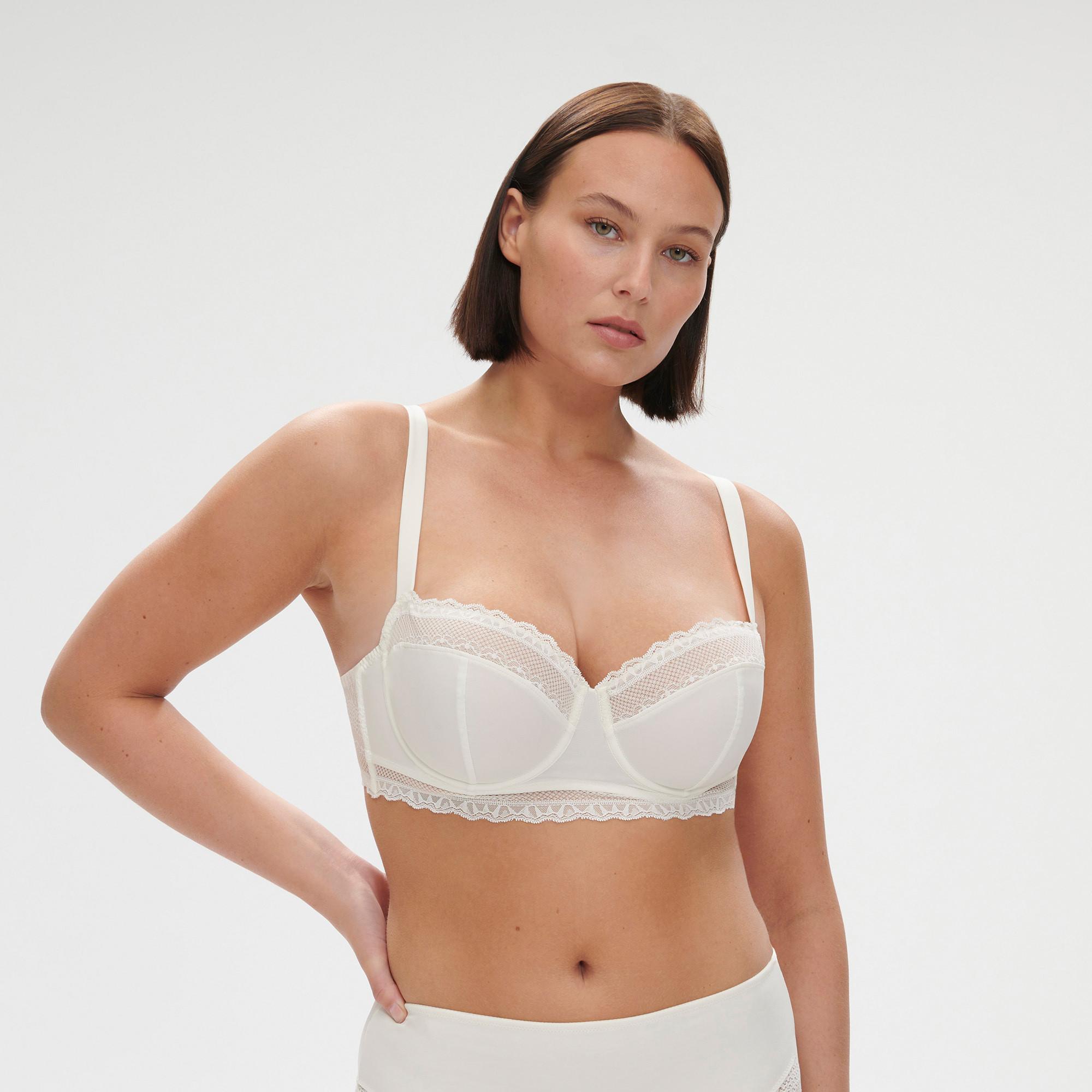 Image of Bügel-bh Damen Nature D/70