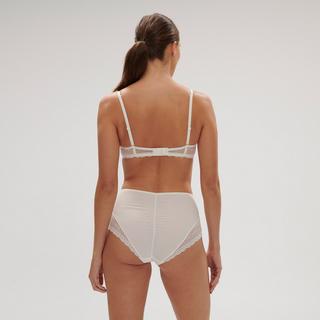 SIMONE PERELE DESTINEE Slip hohe Taille 