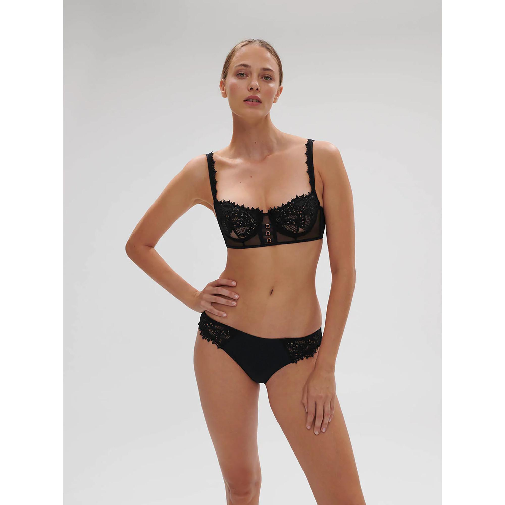 SIMONE PERELE MYSTIC Slip 