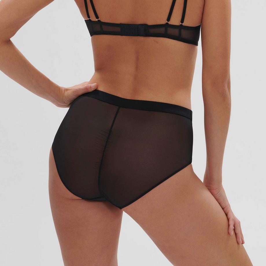 SIMONE PERELE MYSTIC Slip, taille haute 