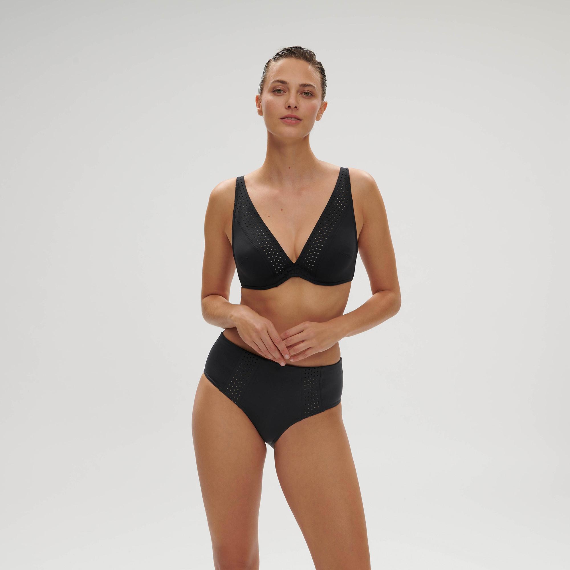 SIMONE PERELE HOYA Bikini pezzo sopra 