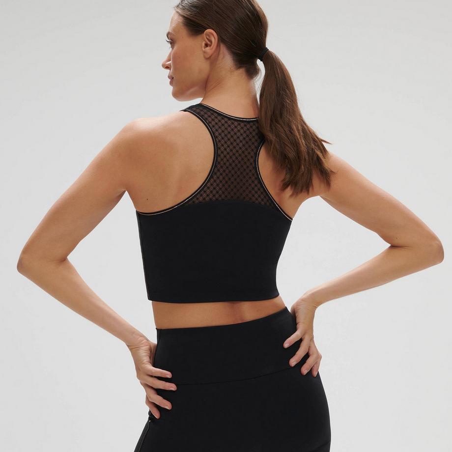 SIMONE PERELE HARMONY Brassière de sport sans armatures 