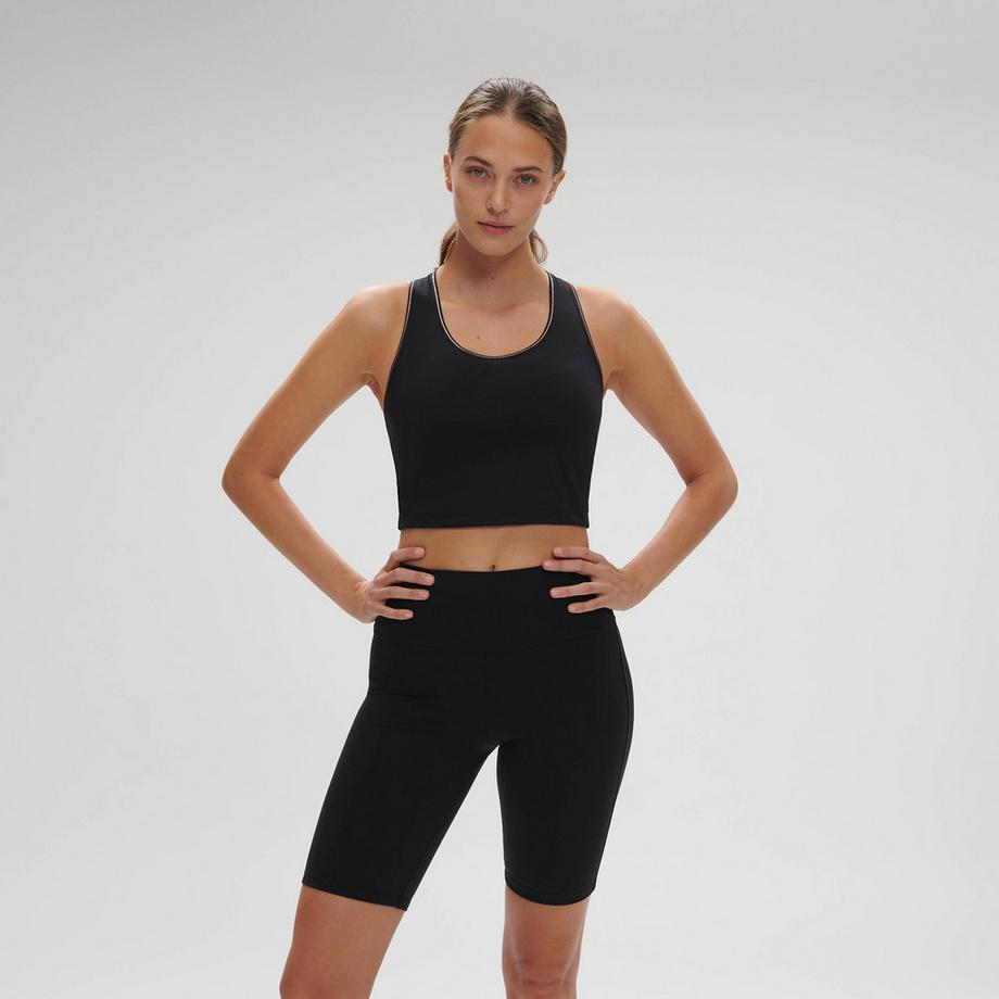 SIMONE PERELE HARMONY Brassière de sport sans armatures 