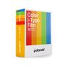 Polaroid Color i-Type Film (1x8 Photos) Pellicola istantanea 
