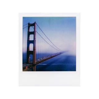 Polaroid Color i-Type Film (1x8 Photos) Sofortbildfilme 