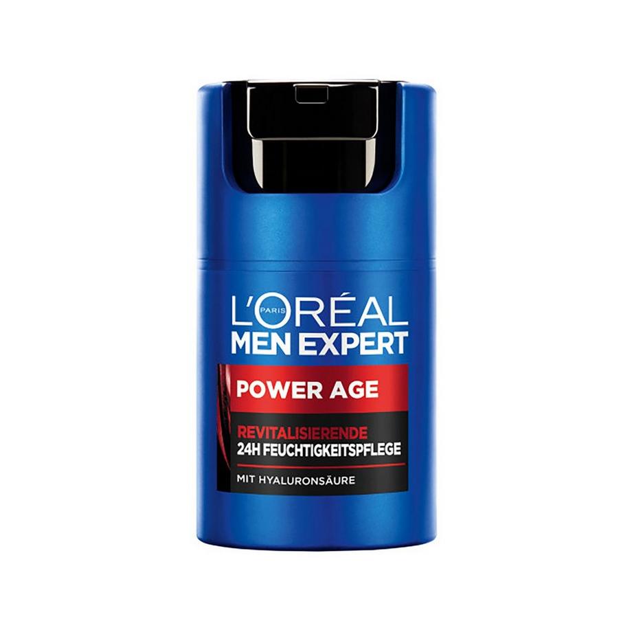 L'Oréal Paris  Soin hydratant X3 Power Age 