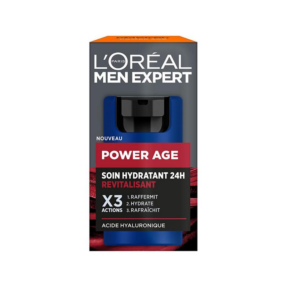 L'Oréal Paris  Soin hydratant X3 Power Age 