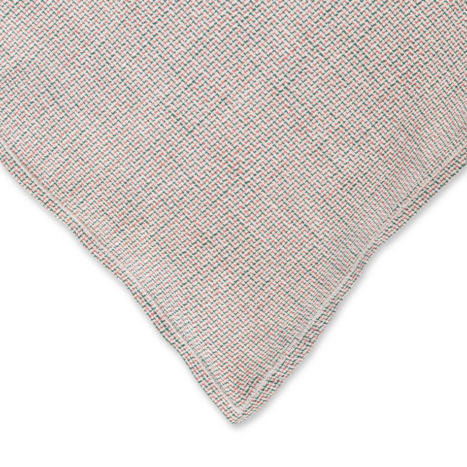 Manor Miharu Federa in flanella fantasia  