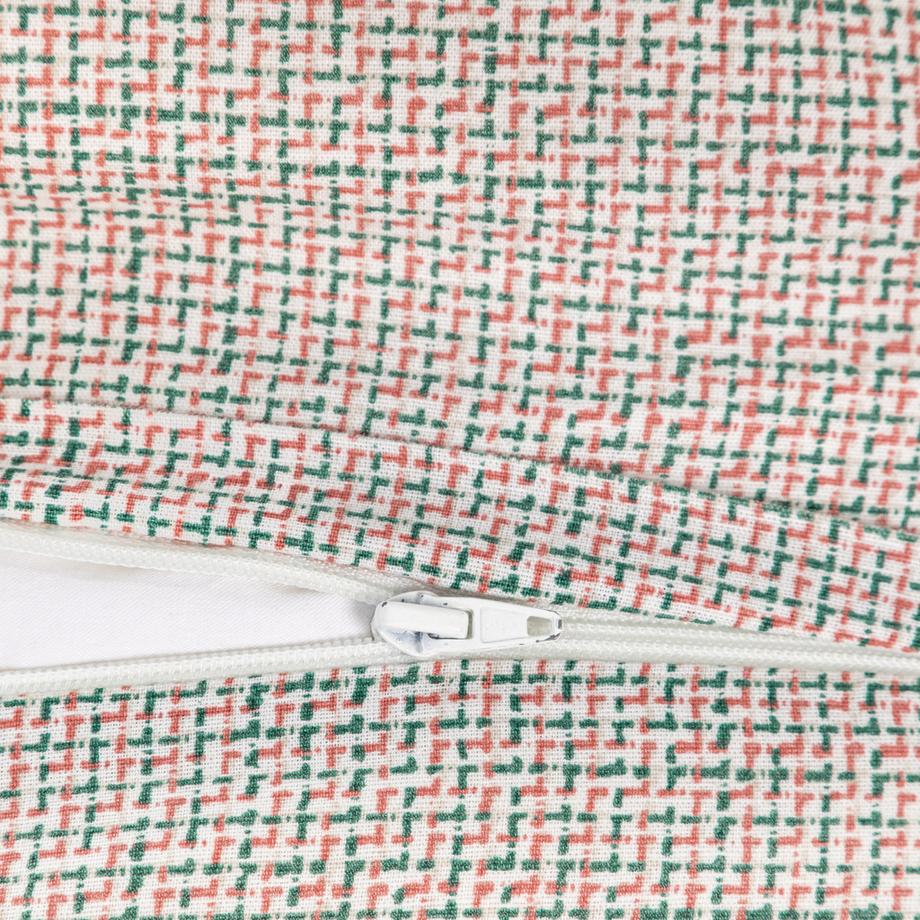 Manor Miharu Federa in flanella fantasia  