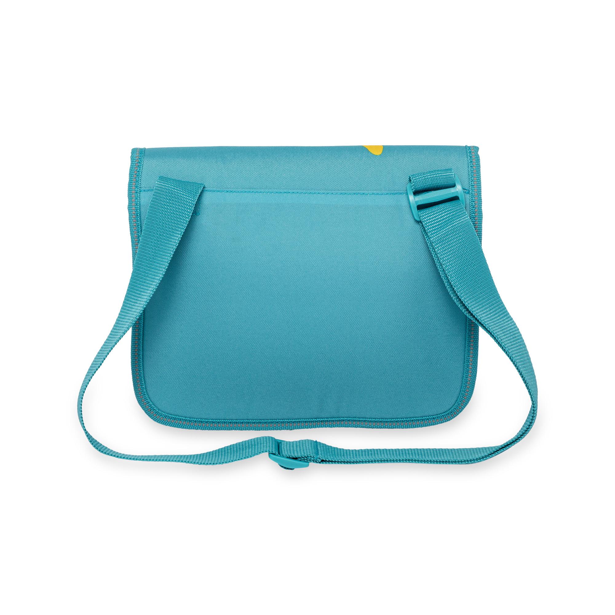 Manor Kindergarten Umhängetasche Dino 