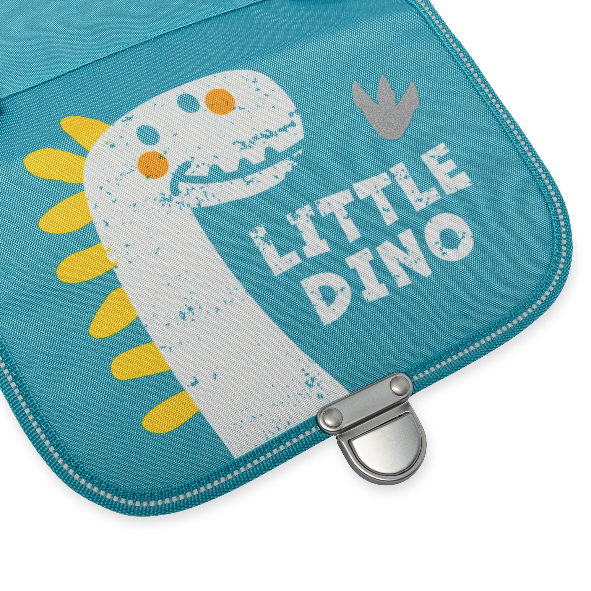 Manor Borsa per asilo Dino 