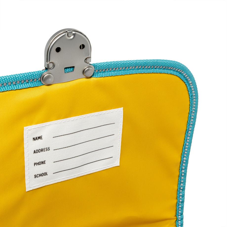 Manor Borsa per asilo Dino 