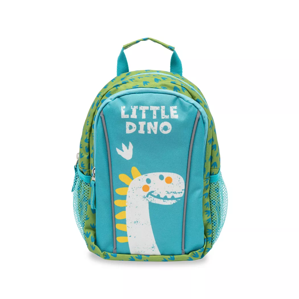 Manor - Kinderrucksack, 29X21X13CM, Blau