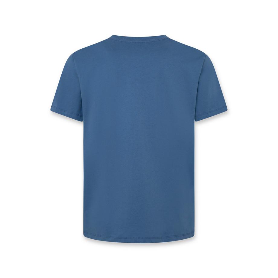 Pepe Jeans Eggo N Logo T-Shirt  