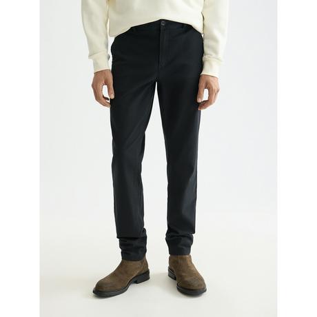 Scotch & Soda Mott Stretch Cotton Chino Regular Fit  