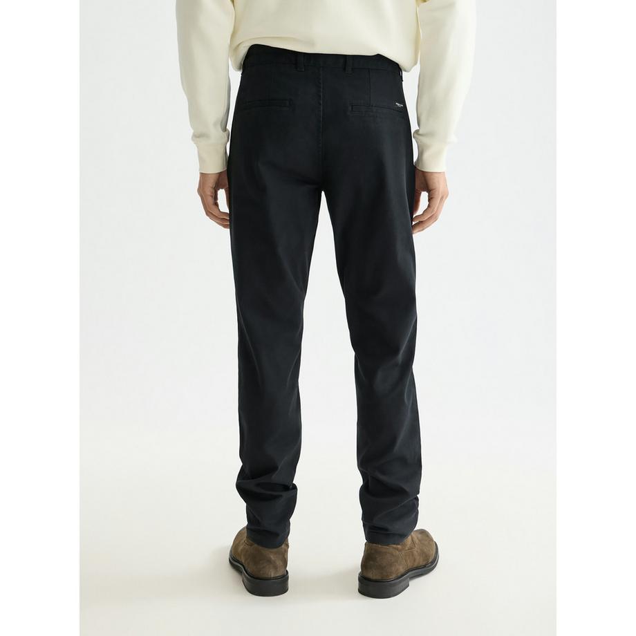 Scotch & Soda Mott Stretch Cotton Chino Regular Fit  