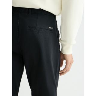 Scotch & Soda Mott Stretch Cotton Chino Regular Fit  