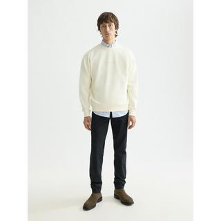 Scotch & Soda Mott Stretch Cotton Chino Regular Fit  