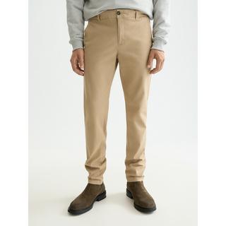 Scotch & Soda Mott Stretch Cotton Chino Regular Fit  