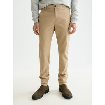 Pantalon chino, Regular Fit