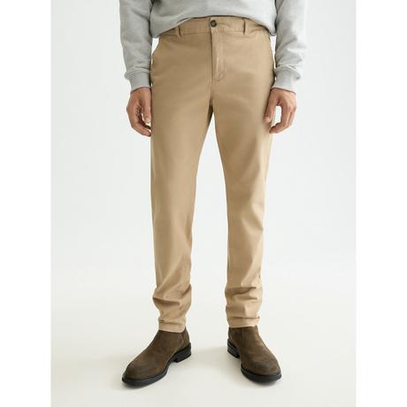 Scotch & Soda Mott Stretch Cotton Chino Regular Fit  