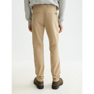 Scotch & Soda Mott Stretch Cotton Chino Regular Fit  